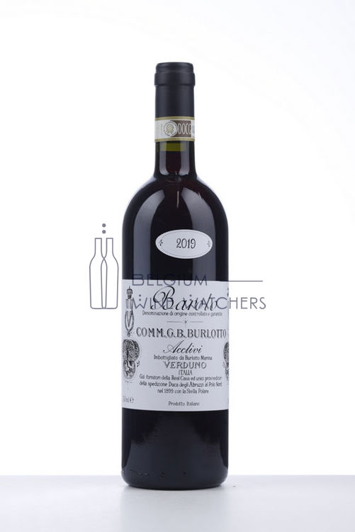 Picture of 2019 BAROLO ACCLIVI